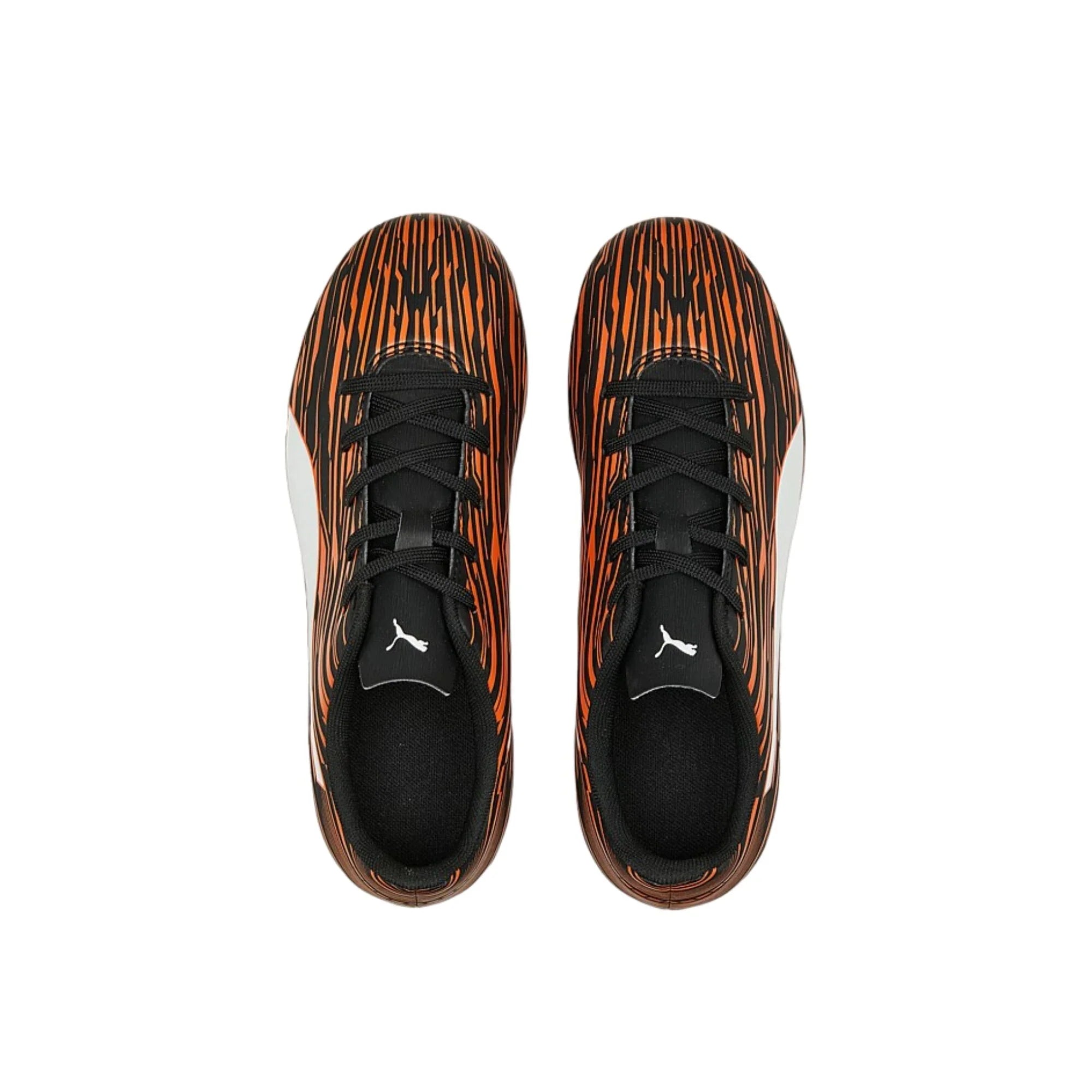 tenis puma rapido iii fg/ag