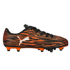 tenis puma rapido iii fg/ag jr
