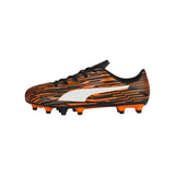 tenis puma rapido iii fg/ag jr