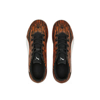 tenis puma rapido iii fg/ag jr