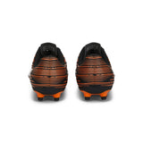 tenis puma rapido iii fg/ag jr