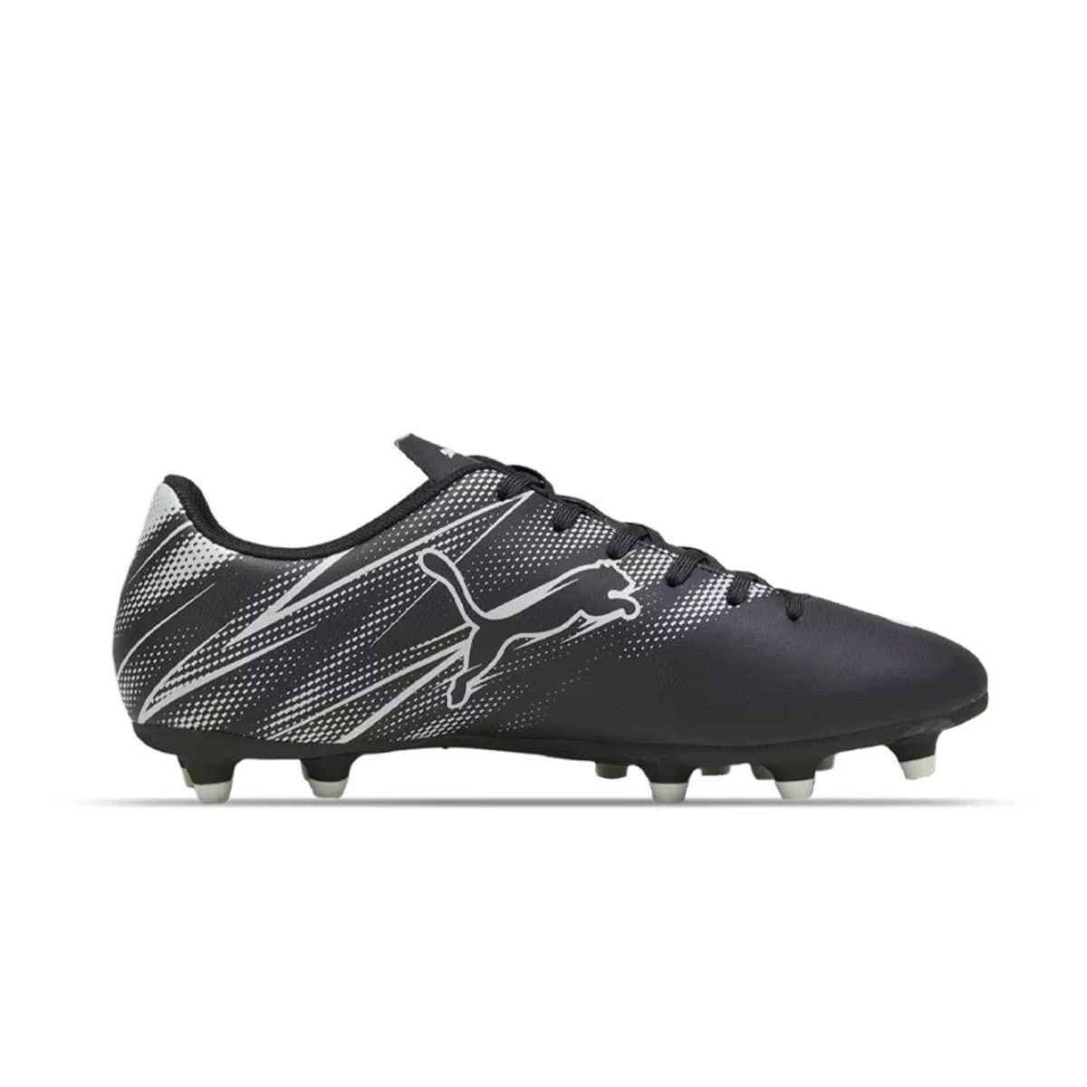 tenis puma attacanto fg/ag
