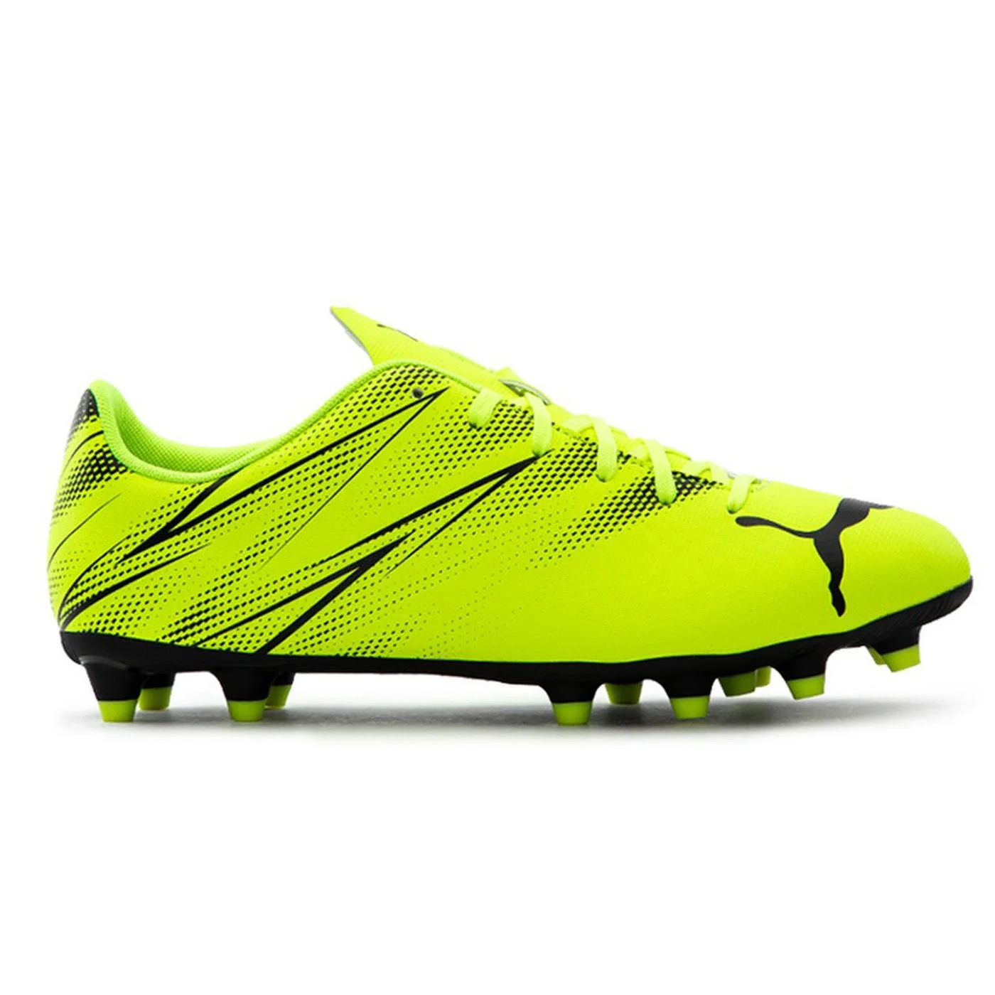 tenis puma attacanto fg/ag