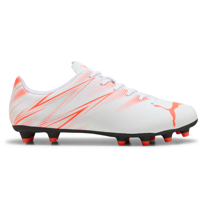 tenis puma attacanto fg/ag