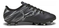 tenis puma attacanto fg/ag jr