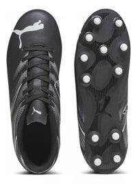 tenis puma attacanto fg/ag jr