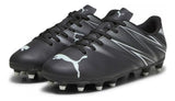 tenis puma attacanto fg/ag jr