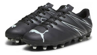 tenis puma attacanto fg/ag jr