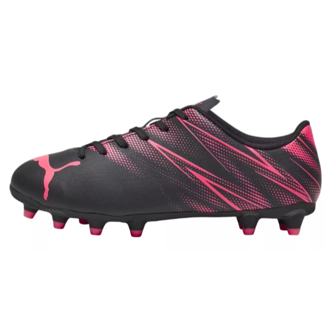 tenis puma attacanto fg/ag jr