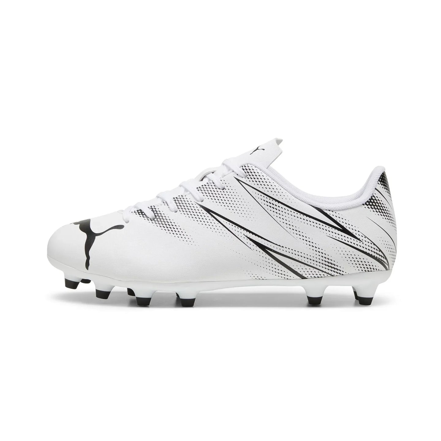 tenis puma attacanto fg/ag jr