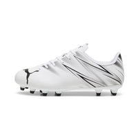 tenis puma attacanto fg/ag jr