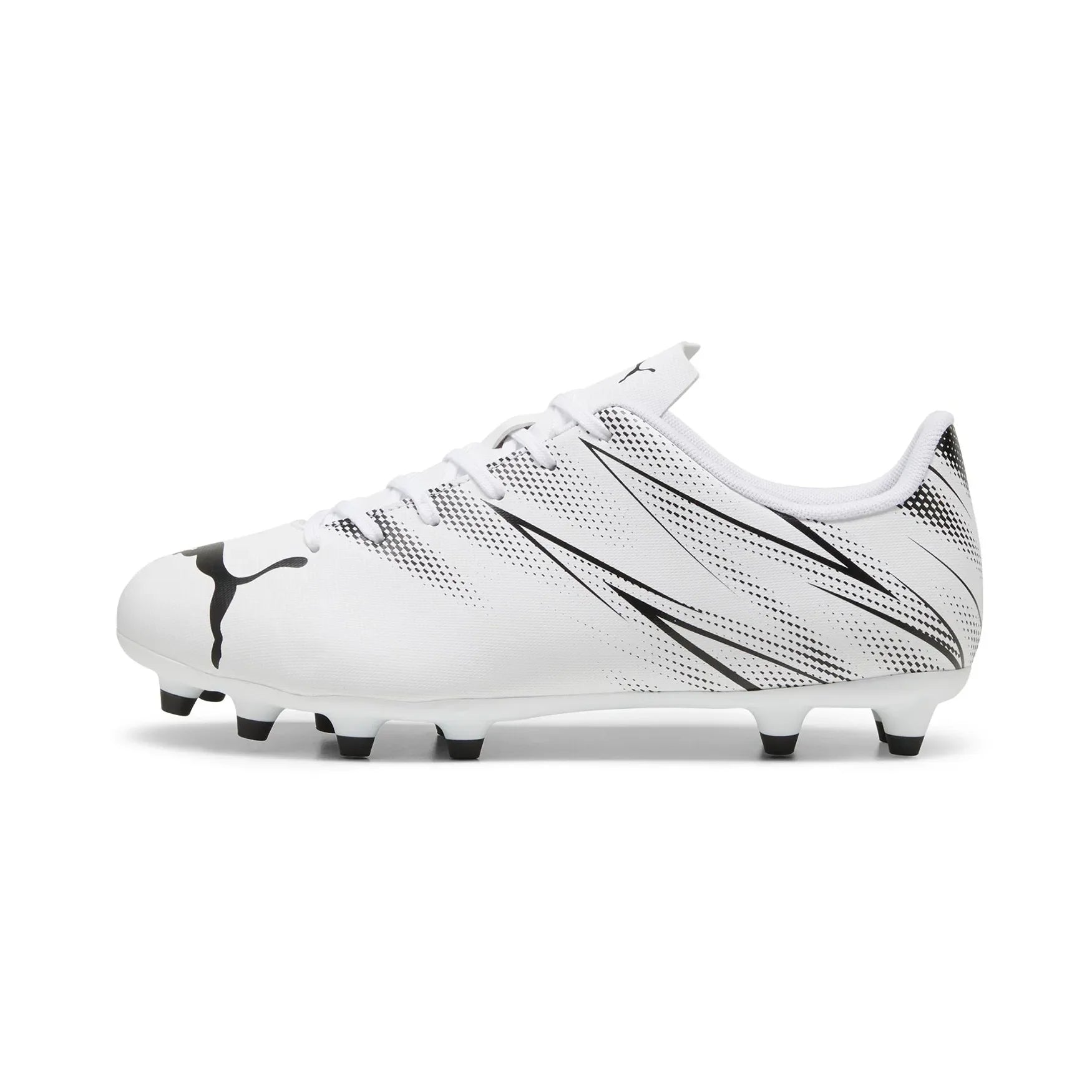 tenis puma attacanto fg/ag jr