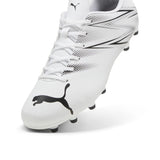 tenis puma attacanto fg/ag jr