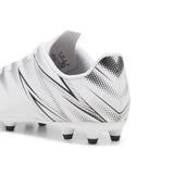 tenis puma attacanto fg/ag jr