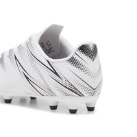 tenis puma attacanto fg/ag jr