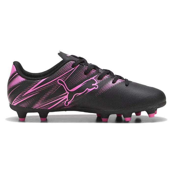 tenis puma attacanto fg/ag jr