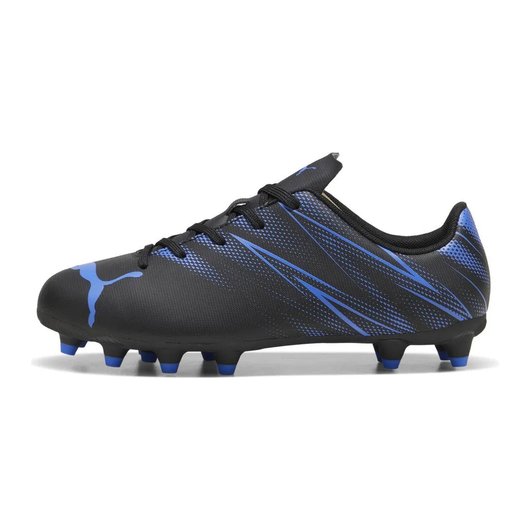 tenis puma attacanto fg/ag jr