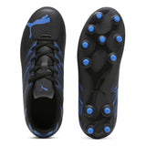 tenis puma attacanto fg/ag jr