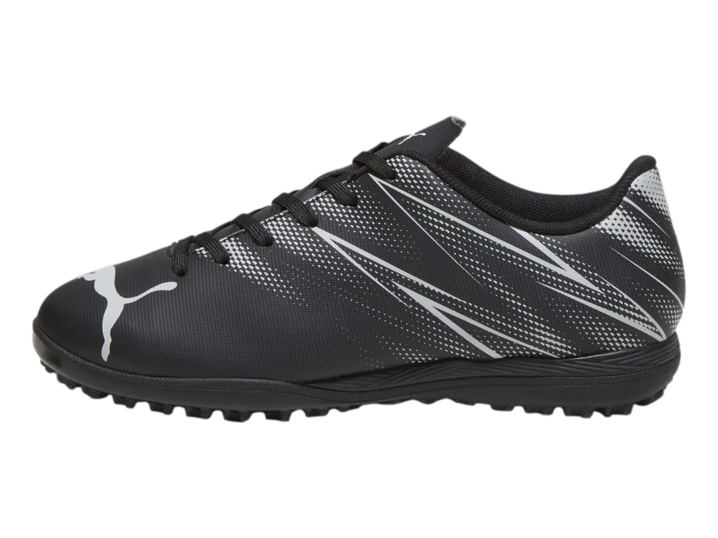 tenis puma attacanto tt jr