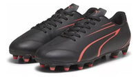 tenis puma vitoria fg/ag jr