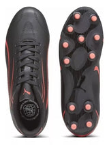 tenis puma vitoria fg/ag jr