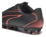 tenis puma vitoria fg/ag jr