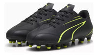 tenis puma vitoria fg/ag jr