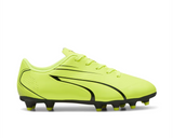 Tenis Puma Vitoria fg/ag jr