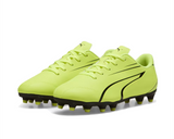 Tenis Puma Vitoria fg/ag jr