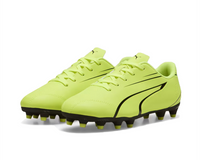 Tenis Puma Vitoria fg/ag jr
