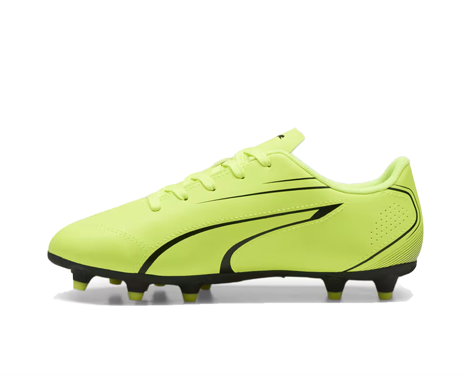 Tenis Puma Vitoria fg/ag jr