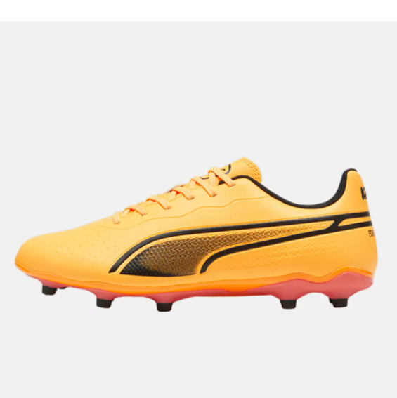 tenis puma king match fg/ag