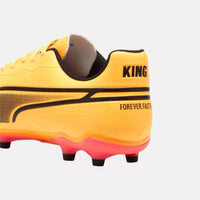 tenis puma king match fg/ag