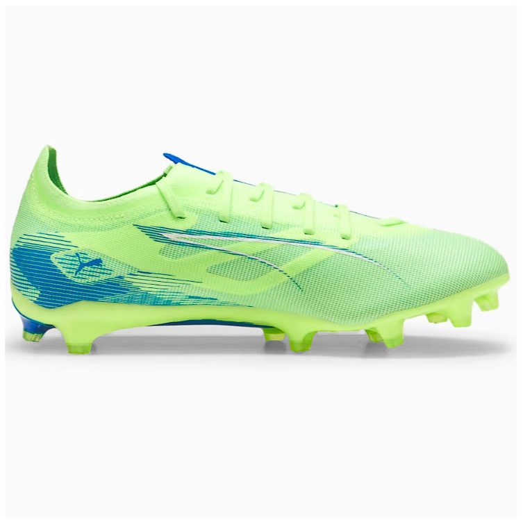 tenis puma ultra 5 match fg/ag