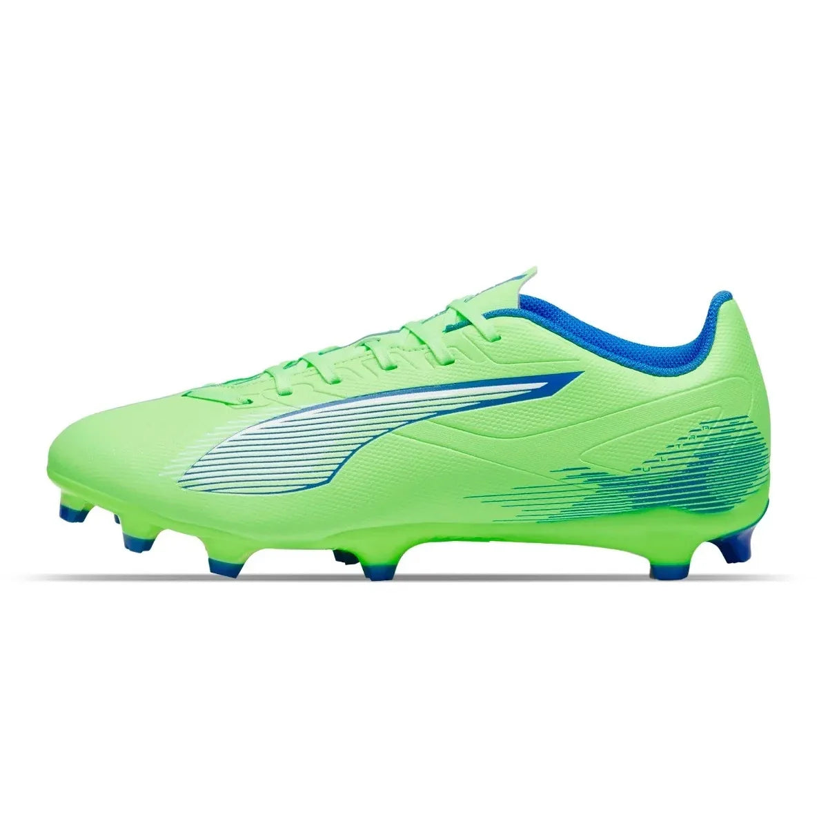tenis puma ultra 5 play fg/ag