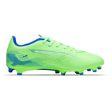 tenis puma ultra 5 play fg/ag