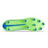 tenis puma ultra 5 play fg/ag