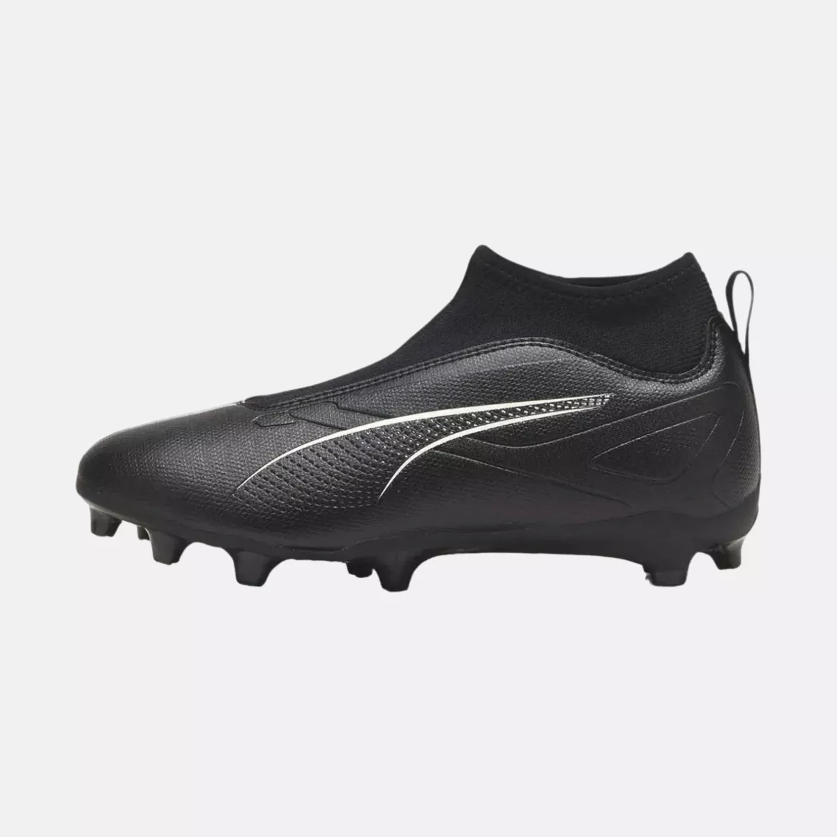 tenis puma ultra 5 match+ ll fg/ag jr
