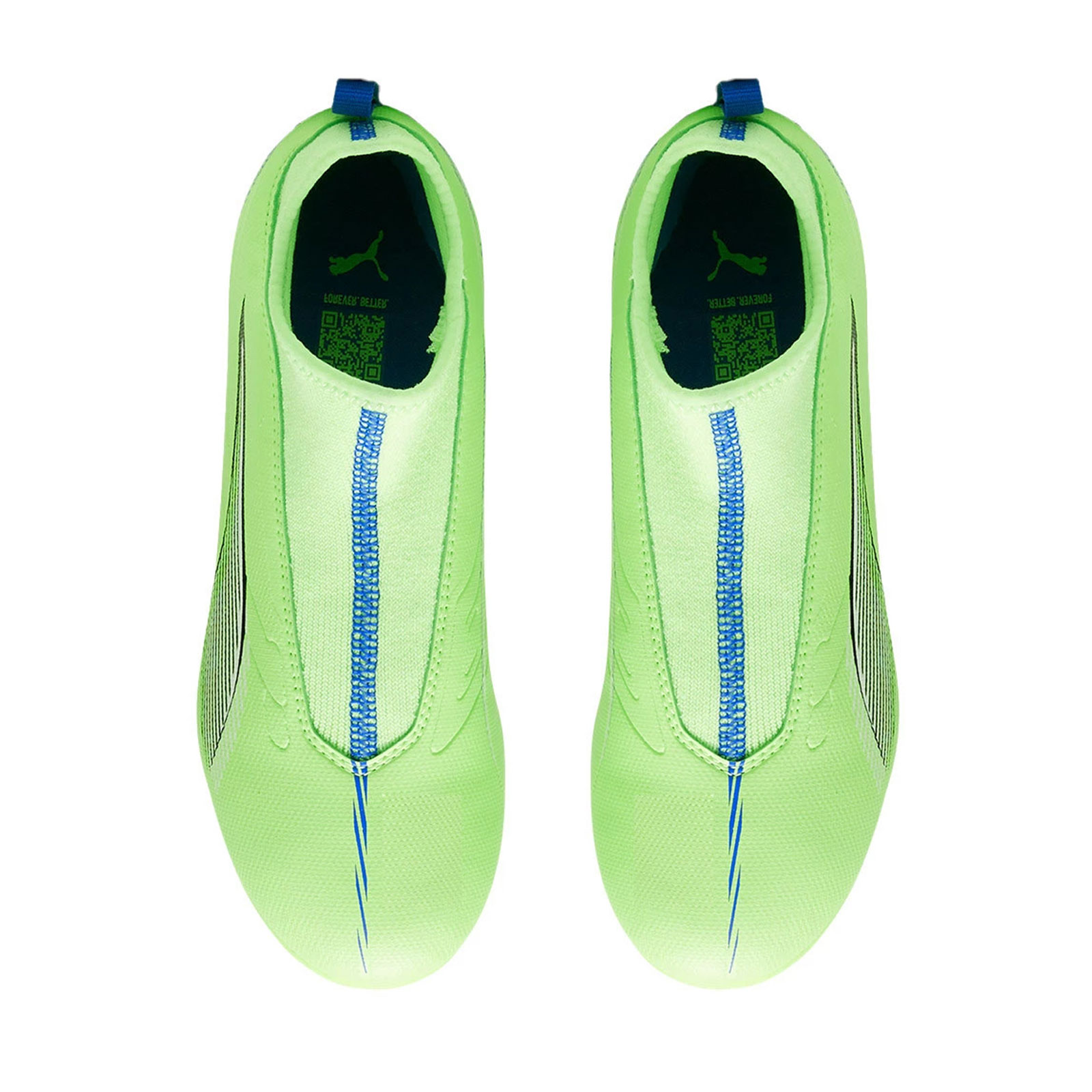 Tenis Puma Ultra 5 Match+ ll fg/ag jr