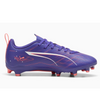 tenis puma ultra 5 play fg/ag jr