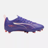 tenis puma ultra 5 play fg/ag jr