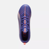 tenis puma ultra 5 play fg/ag jr