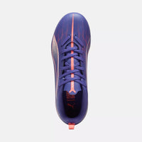 tenis puma ultra 5 play fg/ag jr