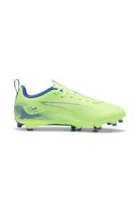 tenis puma ultra 5 play fg/ag jr