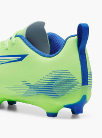 tenis puma ultra 5 play fg/ag jr