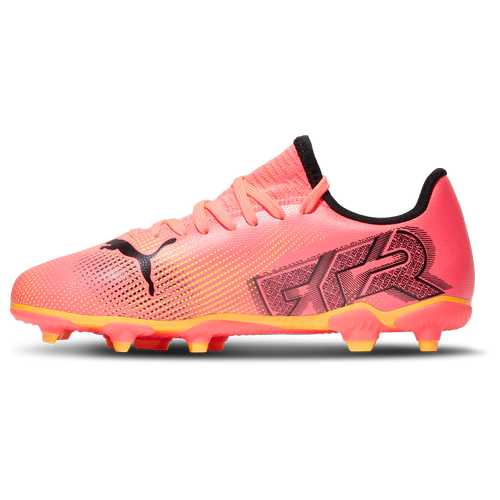 tenis puma future 7 play fg/ag jr