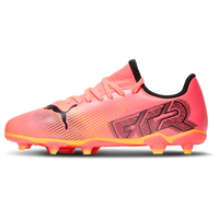 tenis puma future 7 play fg/ag jr