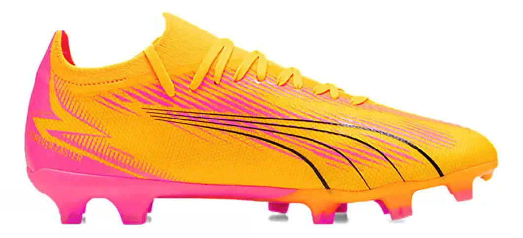 tenis puma ultra match fg/ag