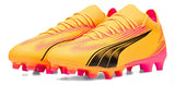tenis puma ultra match fg/ag