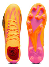 tenis puma ultra match fg/ag